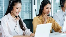 Pentingnya Profesi Contact Center dalam Suatu Bisnis 2