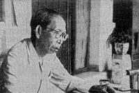 Profil Perjalanan Sekolah Ki Hadjar Dewantara