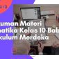 Purple Red Course Accounting Intro Outro Youtube Video