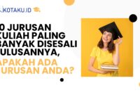 Putih Kuning Minimalis Sidang Skripsi Presentation