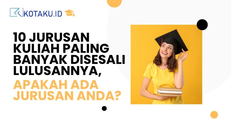 Putih Kuning Minimalis Sidang Skripsi Presentation