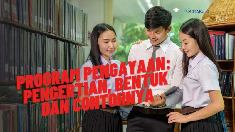 Putih dan Abu Abu Modern Dinamis Tips Menghadapi Ujian Thumbnail Youtube