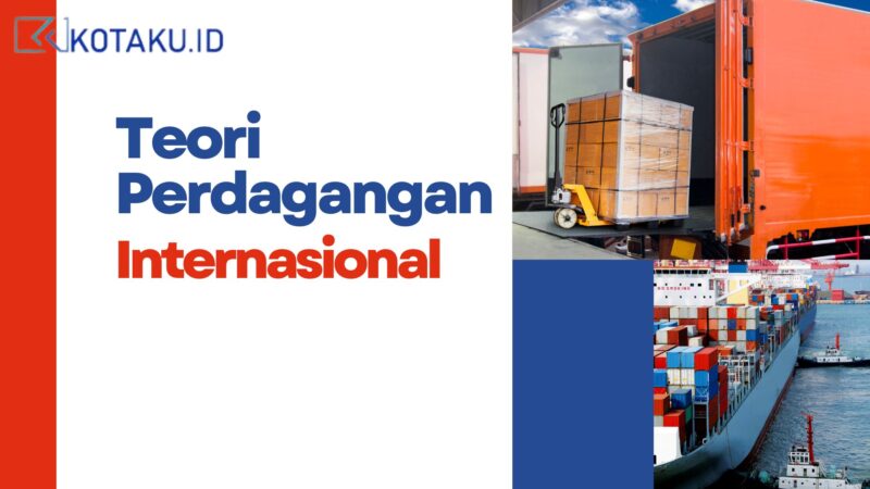 Red and Blue Modern Logistic Company Presentation