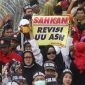 Revisi UU ASN Apakah Menguntungkan untuk Tenaga Honorer