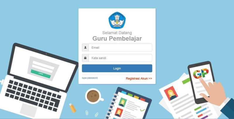 SIM PKB Guru