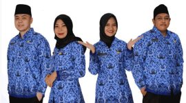 Sanggah CPNS 2023
