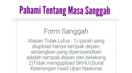 Sanggahan Pelamar CASN 2023 Ditolak BKN Cek Alasannya Disini
