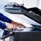 Scanner Alat yang Digunakan untuk Memindai Gambar agar Dapat Diolah Secara Digital