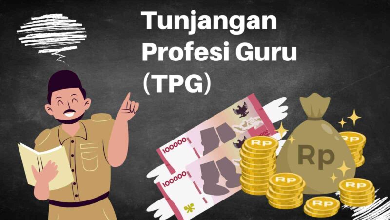 Sertifikasi TPG