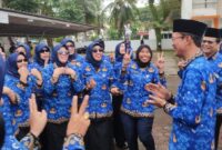 Sertifikasi guru TW 3 Akan Cair Akhir Oktober ini