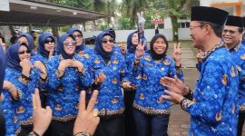 Sertifikasi guru TW 3 Akan Cair Akhir Oktober ini
