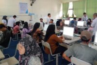 Simak Ini Penjelasan Tentang Tes Wawancara CASN 2023 dengan Sistem CATSimak Ini Penjelasan Tentang Tes Wawancara CASN 2023 dengan Sistem CAT