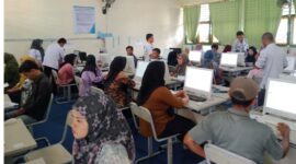 Simak Ini Penjelasan Tentang Tes Wawancara CASN 2023 dengan Sistem CATSimak Ini Penjelasan Tentang Tes Wawancara CASN 2023 dengan Sistem CAT