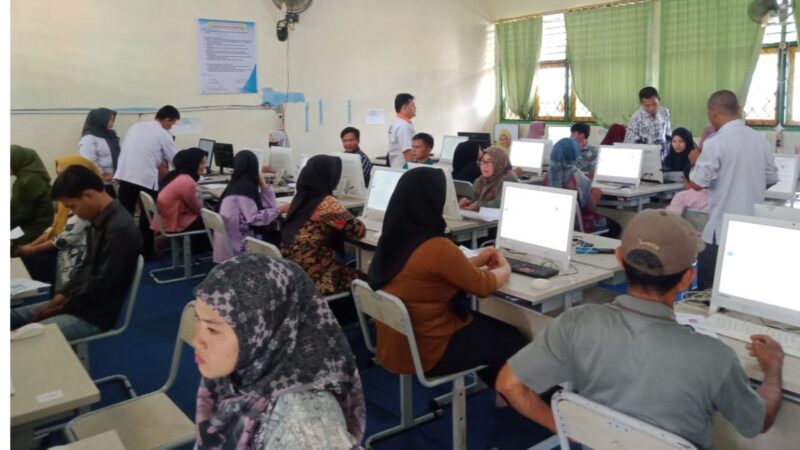 Simak Ini Penjelasan Tentang Tes Wawancara CASN 2023 dengan Sistem CATSimak Ini Penjelasan Tentang Tes Wawancara CASN 2023 dengan Sistem CAT