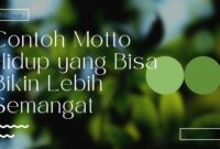 Simple Professional Nature Nonprofit Report Presentation 1