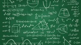 Soal Olimpiade Matematika SMA