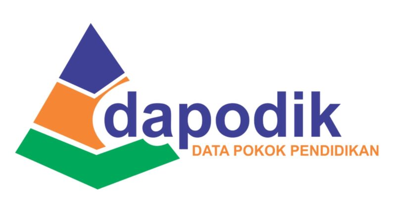 Solusi Data Pendidikan Tidak Terdaftar di Dapodik Saat Daftar PPPK Guru 2023