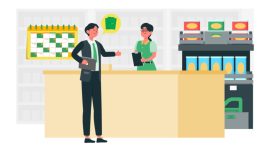 Strategi Distribusi Sales Call yang Efisien dan Efektif