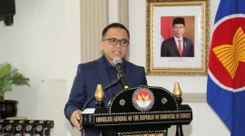 Tenaga Honorer Kena PHK Massal 28 November ini 