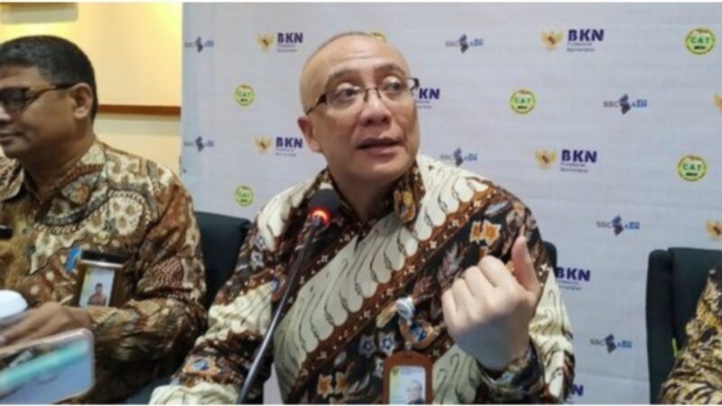 Tenaga Honorer yang Gagal Seleksi PPPK Tetap Dapat Kesejahteraan Ini Penjelasannya 1