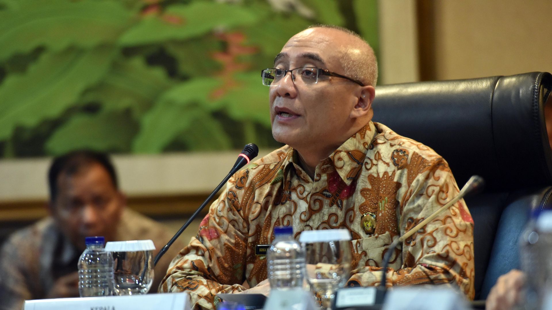 Tenaga Honorer
