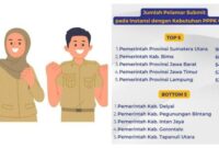 Ternyata Mudah Berikut Ini Cara Cek Jumlah Pendaftaran PPPK 2023