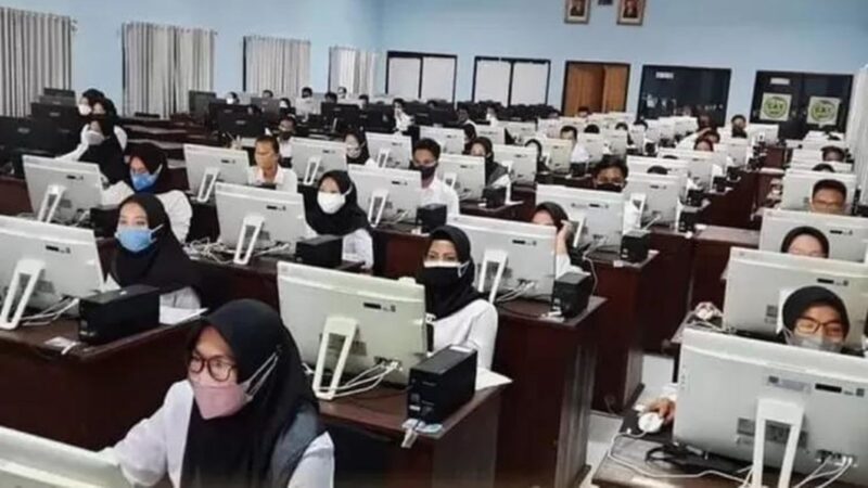 Tes SKD CASN 2023 Akan Dilaksanakan Bulan November Ini Contoh Soalnya 1
