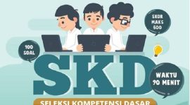 Tips Sukses Menghadapi Ujian SKD CPNS dan PPPK 2023