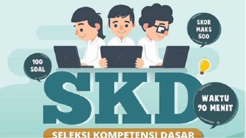 Tips Sukses Menghadapi Ujian SKD CPNS dan PPPK 2023