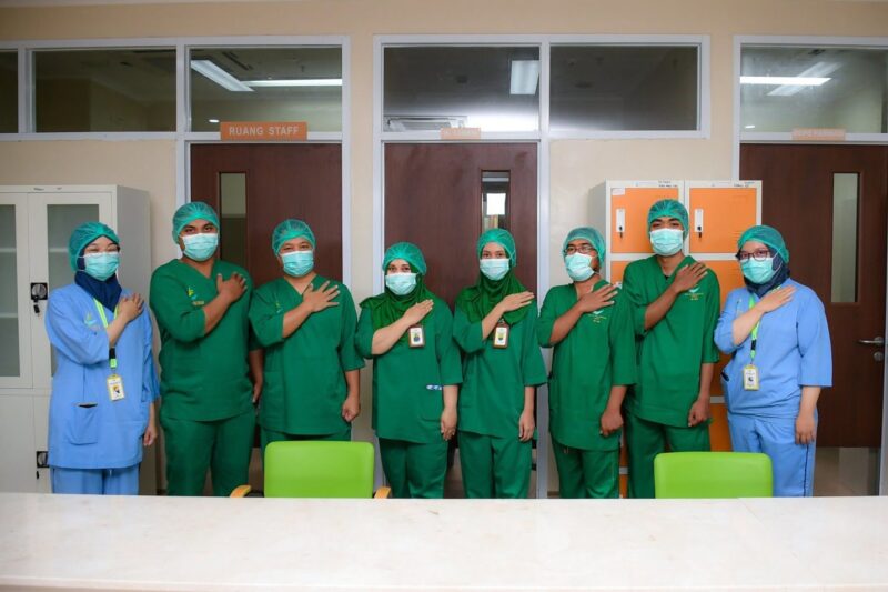 Tunjangan PPPK Kesehatan