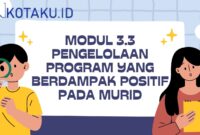 Warna Warni Ilustratif Lucu Presentasi Sains