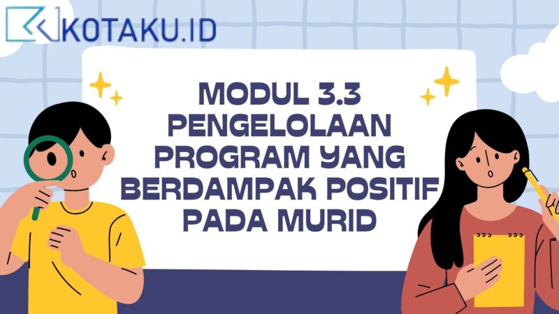 Warna Warni Ilustratif Lucu Presentasi Sains