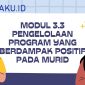 Warna Warni Ilustratif Lucu Presentasi Sains