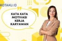 Yellow Simple Minimalist Daily Motivation Facebook Cover