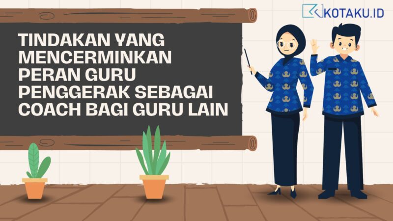 coklelat biru ilustrasi alur tujuan pembelajaran atp kurikulum merdeka presentasi