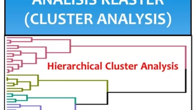 Aljabar Linear dan Teknik Data Mining: Pengenalan dan Kegunaannya 2 Aljabar Linear dan Teknik Data Mining