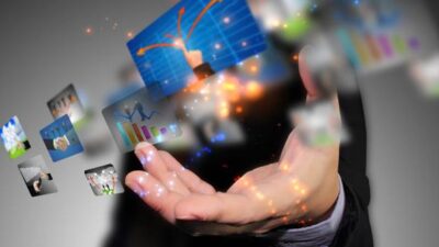 Teknologi Nano: Pengertian, Komponen dan Keunggulannya 3 Teknologi Nano