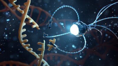 Teknologi Nano: Pengertian, Komponen dan Keunggulannya 1 Teknologi Nano