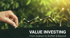 value investing 1
