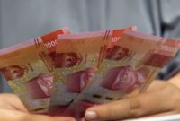 10 Daerah yang Sudah Terima Tunjangan Sertifikasi Guru Triwulan 4