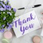 25 Contoh Ucapan Terima Kasih Kepada Customer