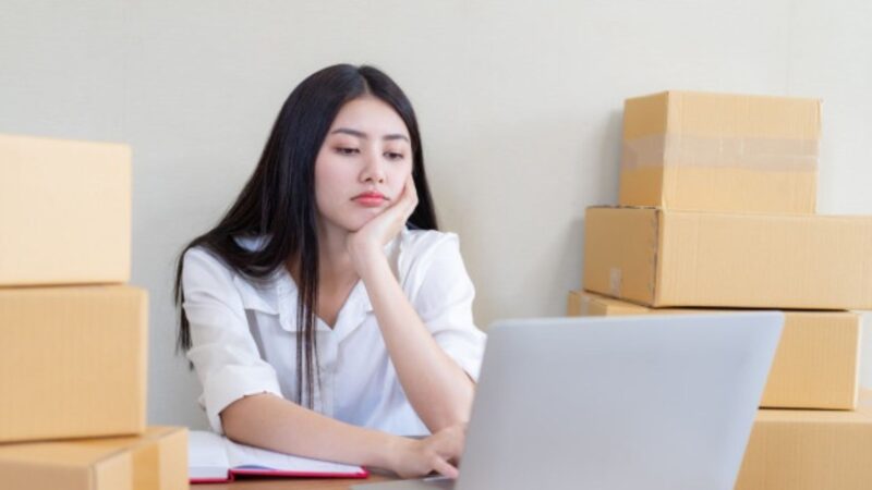 4 Kesalahan Pebisnis Saat Berjualan Online yang Harus Dihindari