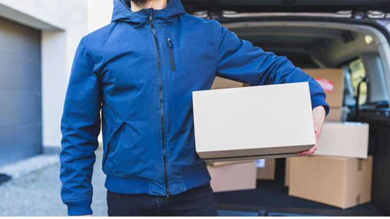 6 Daftar Ekspedisi yang Menyediakan Layanan COD 2