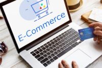 7 Daftar Aplikasi Marketplace Terlaris di Indonesia 2023
