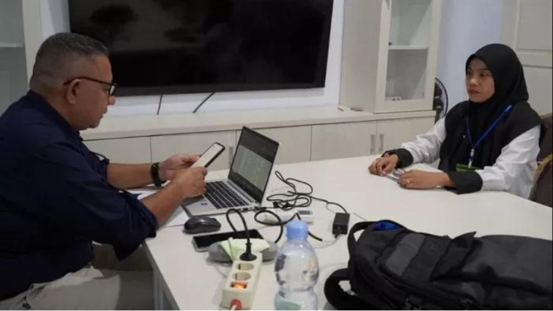 8 Contoh Soal Tes Wawancara PPPK Guru dan Nakes 2023