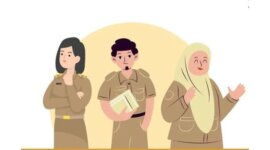 Alur dan Materi Seleksi Kompetensi PPPK Guru 2023