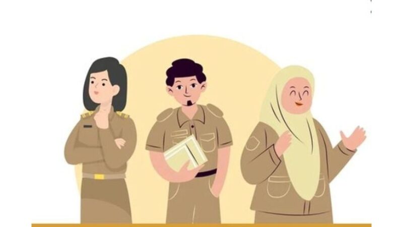 Alur dan Materi Seleksi Kompetensi PPPK Guru 2023