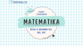 Animasi Biru Putih Seri Belajar Matematika Youtube Intro