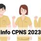 Arti Kode PL P TL dan TH Pada Hasil Tes SKD CPNS 2023