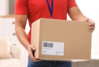 Arti With Delivery Courier dalam Status Pengiriman Ekspedisi JNE 1